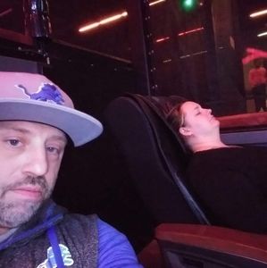 Meet your Posher, Robert